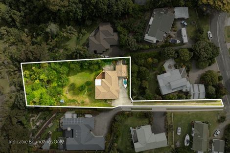 Photo of property in 257 Tanners Point Road, Tanners Point, Katikati, 3177