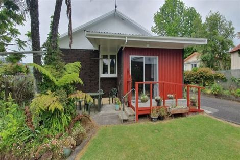 Photo of property in 3 Cross Street, Taumarunui, 3920