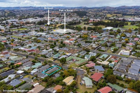 Photo of property in 25 Garden Terrace, Pukekohe, 2120