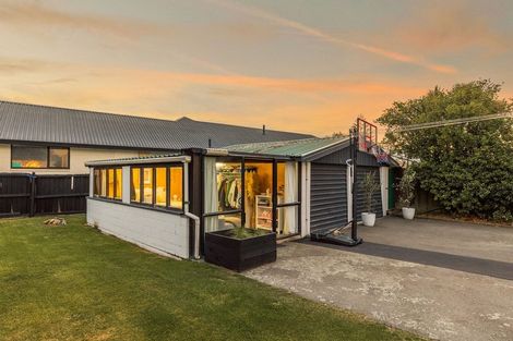 Photo of property in 52 Rocking Horse Road, Southshore, Christchurch, 8062