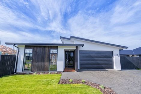 Photo of property in 7 Sorrel Gate, Halswell, Christchurch, 8025