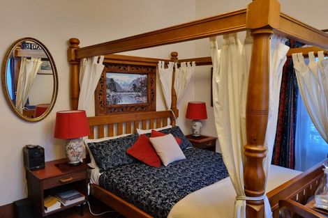 Photo of property in 3 Parnell Street, Rawene, Kaikohe, 0473