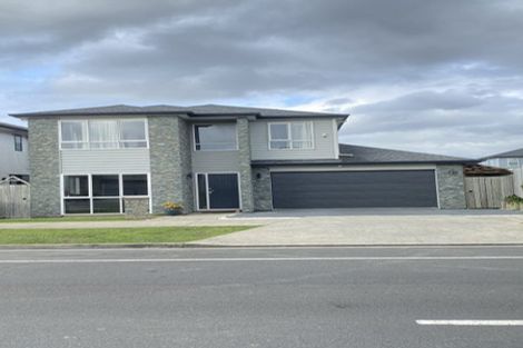 Photo of property in 55 Donegal Park Drive, Flat Bush, Auckland, 2019