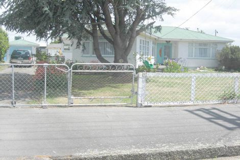 Photo of property in 22 Princess Street, Pahiatua, 4910