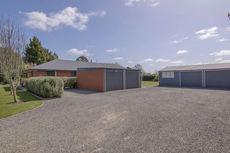 Photo of property in 12a Kowhai Drive, Darfield, 7510
