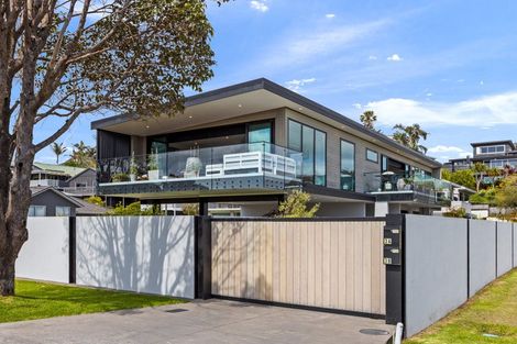 Photo of property in 3a William Bayes Place, Red Beach, 0932