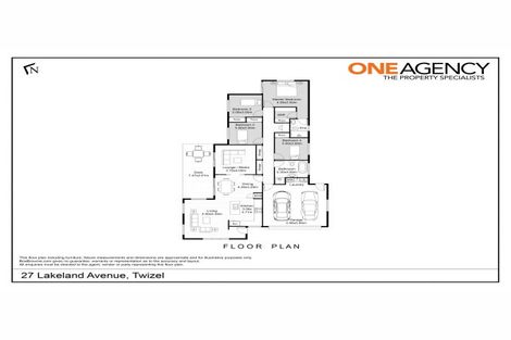Photo of property in 27 Lakeland Avenue, Twizel, 7901