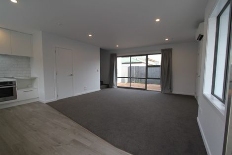 Photo of property in 4/11 Millar Street, Sydenham, Christchurch, 8023