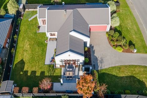 Photo of property in 5 Rembrandt Drive, Rolleston, 7614