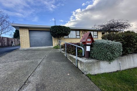 Photo of property in 172-174 Ward Street, Hargest, Invercargill, 9810
