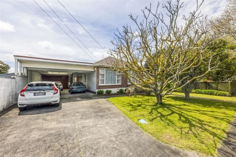 Photo of property in 7 Fyfe Avenue, Papatoetoe, Auckland, 2025