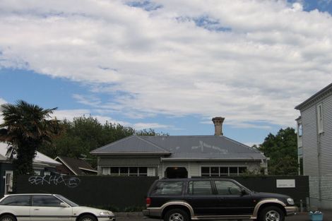 Photo of property in 487a Parnell Road, Parnell, Auckland, 1052