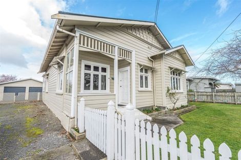 Photo of property in 72 Boydfield Street, Whanganui East, Whanganui, 4500