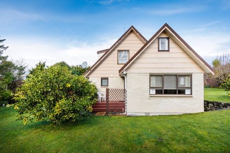 Photo of property in 17 Park View Avenue, Feilding, 4702