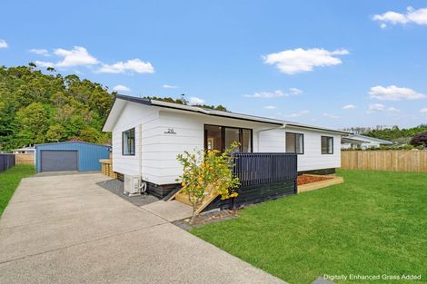 Photo of property in 26 Beattie Road, Kawerau, 3127