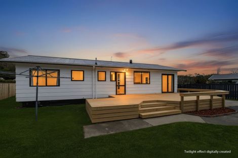 Photo of property in 26 Beattie Road, Kawerau, 3127