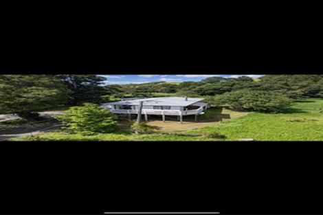 Photo of property in 2201 State Highway 1, Hukerenui, Hikurangi, 0182