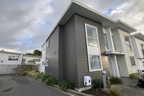 Photo of property in 13/32 Dr Taylor Terrace, Johnsonville, Wellington, 6037