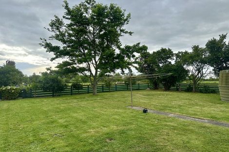 Photo of property in 20 Walkers Road, Longburn, Palmerston North, 4477