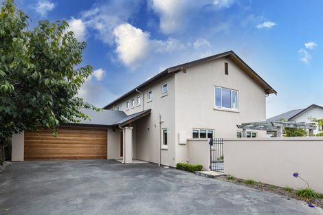 Photo of property in 4 Baldoyle Way, Casebrook, Christchurch, 8051