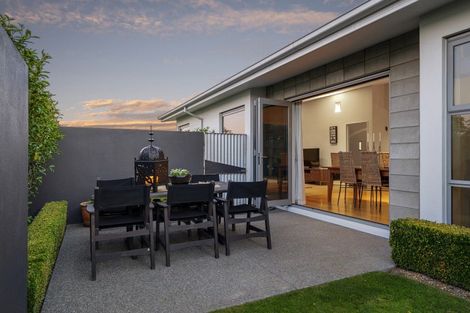 Photo of property in 3 O'dea Place, Burnside, Christchurch, 8053