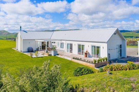 Photo of property in Marotane, 353 Mangatarata Road, Waipukurau, 4285