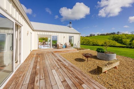Photo of property in Marotane, 353 Mangatarata Road, Waipukurau, 4285