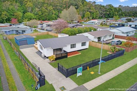 Photo of property in 26 Beattie Road, Kawerau, 3127