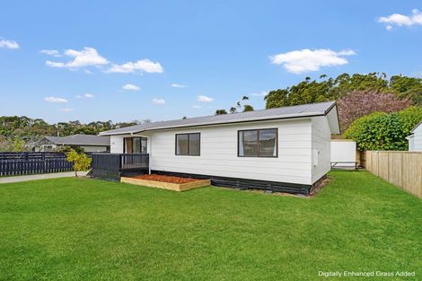 Photo of property in 26 Beattie Road, Kawerau, 3127