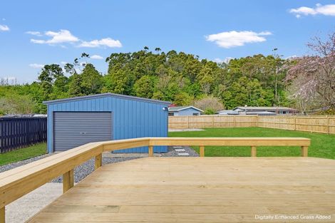 Photo of property in 26 Beattie Road, Kawerau, 3127