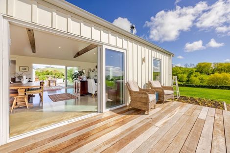 Photo of property in Marotane, 353 Mangatarata Road, Waipukurau, 4285