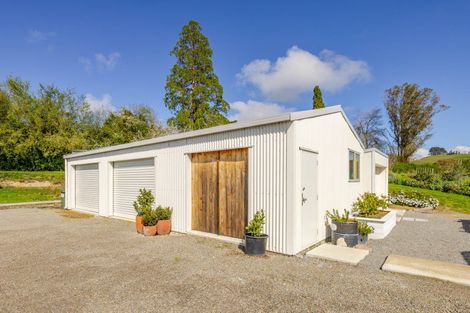 Photo of property in Marotane, 353 Mangatarata Road, Waipukurau, 4285