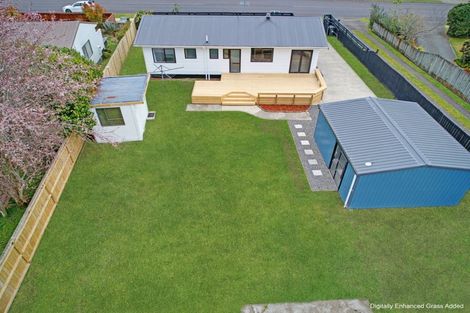 Photo of property in 26 Beattie Road, Kawerau, 3127