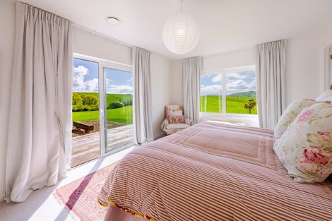 Photo of property in Marotane, 353 Mangatarata Road, Waipukurau, 4285