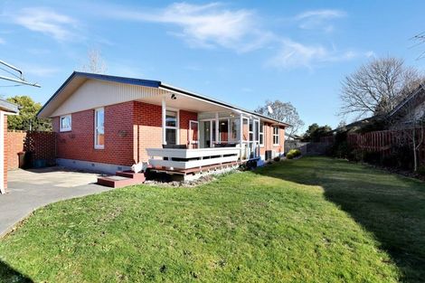Photo of property in 12 Hanrahan Street, Allenton, Ashburton, 7700