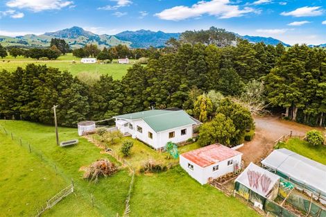 Photo of property in 206 Bint Road, Maungakaramea, Whangarei, 0178