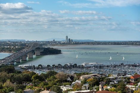 Photo of property in Shangri La Apartments, 10/97 Jervois Road, Herne Bay, Auckland, 1011