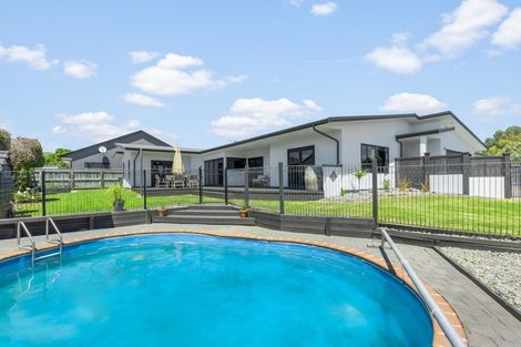 Photo of property in 56 Fairview Place, Havelock North, 4130