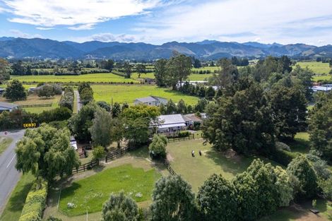 Photo of property in 167 Lincoln Road, Carterton, 5713