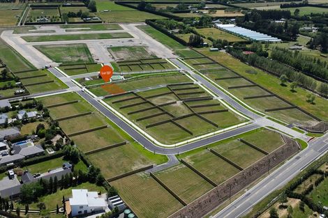 Photo of property in 14 Bibury Lane, West Melton, 7676