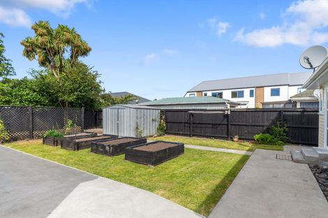 Photo of property in 48 Sugden Street, Spreydon, Christchurch, 8024