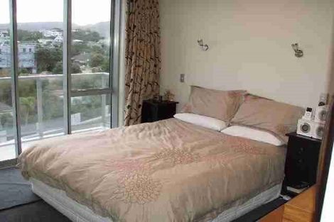 Photo of property in 52d Mandalay Terrace, Khandallah, Wellington, 6035