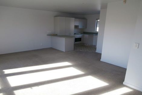 Photo of property in 3/407 Barbadoes Street, Christchurch Central, Christchurch, 8013