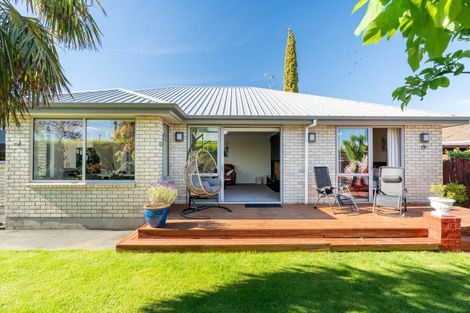 Photo of property in 17c Forfar Street, Mosgiel, 9024