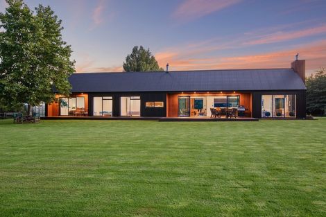 Photo of property in 399 Gressons Road, Waikuku, Rangiora, 7473