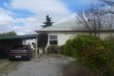 Photo of property in 1a Samson Street, Alexandra, 9320