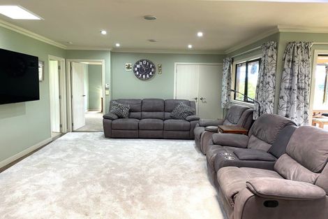 Photo of property in 137 Ellis Road, Otorohanga, 3974