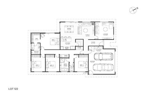 Photo of property in 54 Benashet Drive, Lincoln, 7608