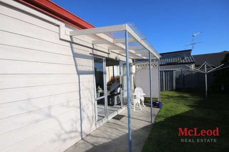 Photo of property in 2/149 Victoria Street, Ashburton, 7700