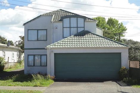 Photo of property in 37a Miro Street, New Lynn, Auckland, 0600
